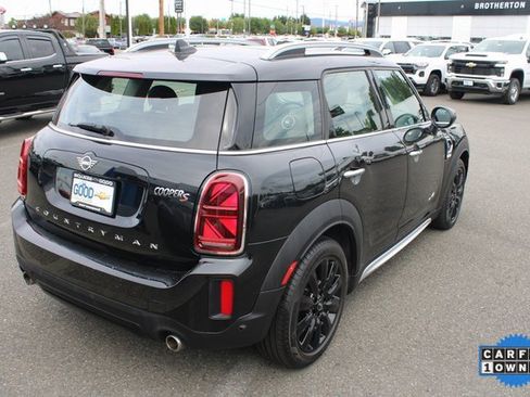 Used 2024 MINI Cooper Countryman S image 7