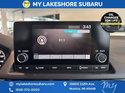 Used 2023 Honda Civic EX image 16