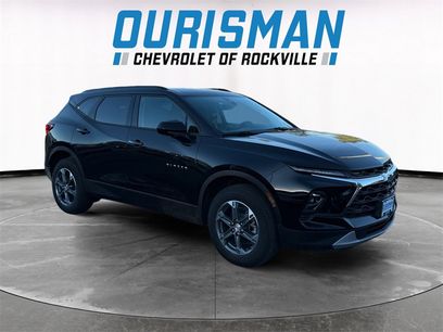 New 2025 Chevrolet Blazer LT w/ Convenience Package