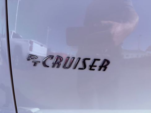 Used 2007 Chrysler PT Cruiser FWD image 63