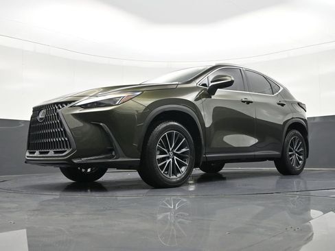 Used 2024 Lexus NX 250 FWD w/ Cold Area Package image 24