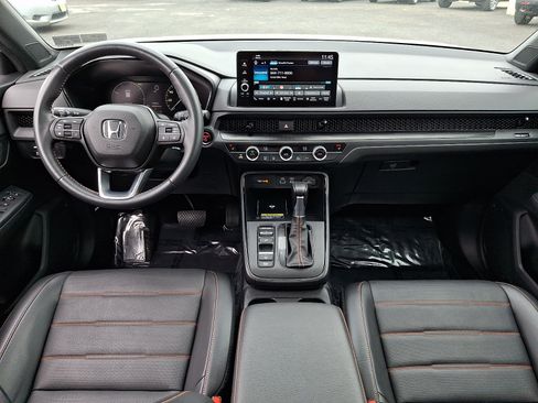 Used 2024 Honda CR-V Sport-L image 11