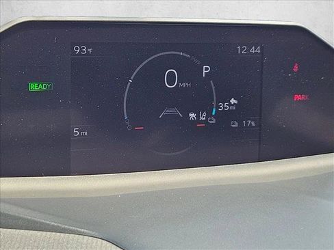 New 2026 Toyota bZ AWD/4WD image 11