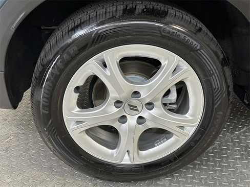 Certified 2024 Dodge Hornet GT image 10