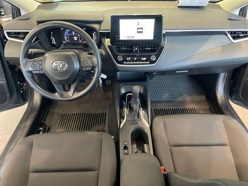 Certified 2026 Toyota Corolla LE FWD image 20