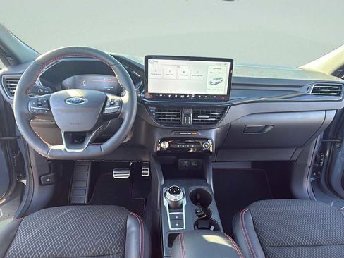 Used 2023 Ford Escape ST-Line w/ Tech Pack #1 image 33