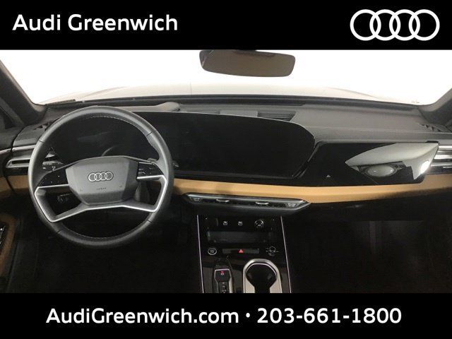 Used 2026 Audi A6 Premium Plus AWD/4WD image 14