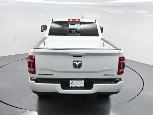 Used 2024 RAM 2500 Laramie w/ Safety Group image 60