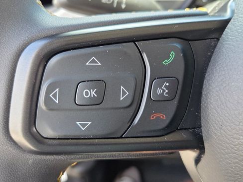 Used 2024 Jeep Gladiator Sport AWD/4WD image 24