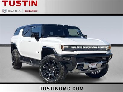 New 2026 GMC Hummer EV SUV