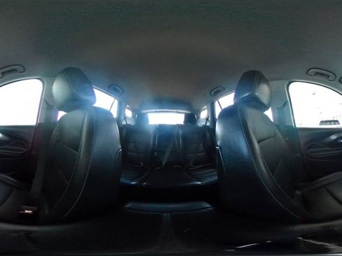 Used 2024 GMC Terrain SLT image 42