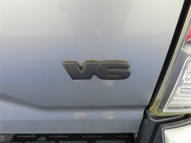 Used 2021 Toyota Tacoma TRD Sport AWD/4WD image 9