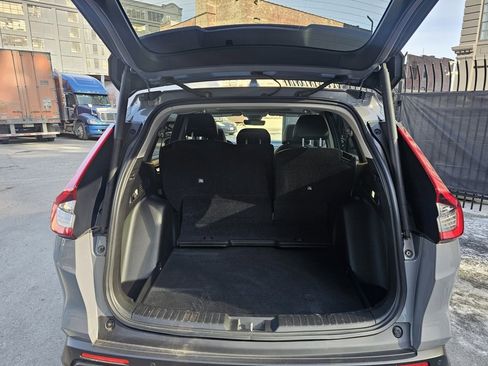 Used 2023 Honda CR-V EX-L image 7