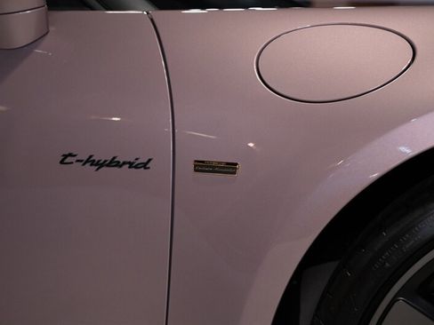 Used 2026 Porsche 911 GTS RWD image 47