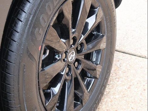 New 2026 MAZDA CX-50 AWD 2.5 S w/ Preferred Pkg image 10