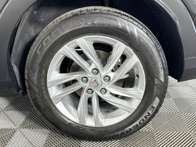 Used 2026 Buick Envista Preferred w/ Convenience I Package FWD image 34