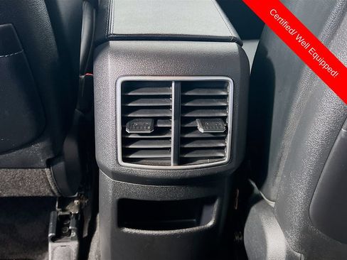 Certified 2025 Kia Sportage EX FWD image 27