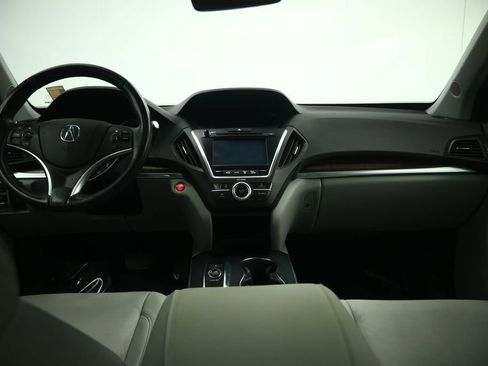 Used 2018 Acura MDX FWD image 37