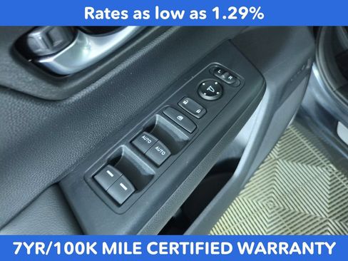 Used 2024 Honda CR-V Sport image 11