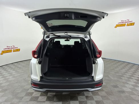 Used 2020 Honda CR-V EX image 5