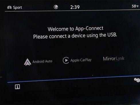 Used 2022 Volkswagen Atlas Cross Sport SEL Premium R-Line image 32