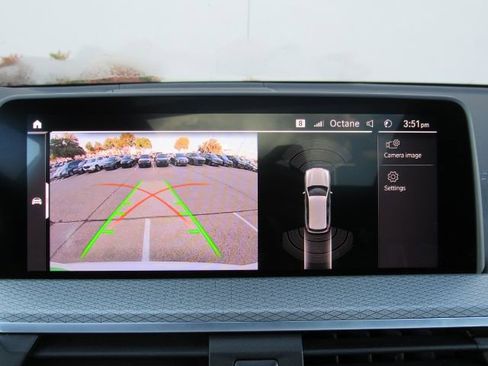 Used 2021 BMW X3 sDrive30i w/ M Sport Package image 11