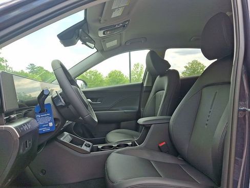 New 2026 Hyundai Kona SEL Premium AWD/4WD image 15