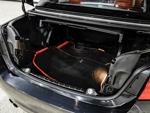 Used 2014 BMW 428i Convertible RWD image 48