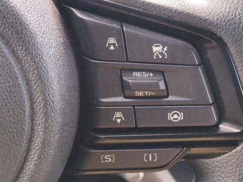 Used 2025 Subaru Forester image 24