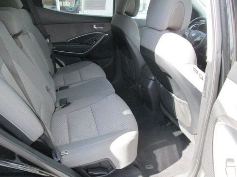Used 2018 Hyundai Santa Fe Sport AWD/4WD image 13