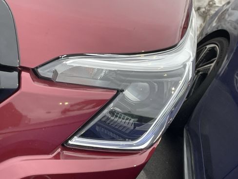 Certified 2023 Subaru Forester Premium image 8