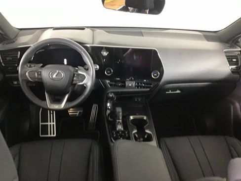 Used 2022 Lexus NX 350 F Sport image 13