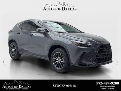 Used 2024 Lexus NX 250 FWD w/ Towing Package (2000 Lbs)
