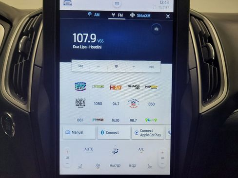 Used 2021 Ford Edge SEL FWD image 25