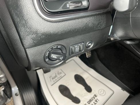 Used 2016 Dodge Challenger R/T w/ Blacktop Package image 14