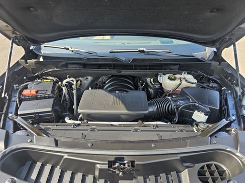 Used 2023 Cadillac Escalade Premium Luxury w/ LPO, Radiant Package image 15