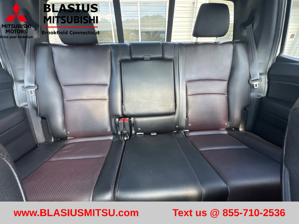 Used 2023 Honda Ridgeline Black Edition image 45