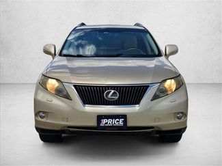 Used 2010 Lexus RX 350 AWD video 2