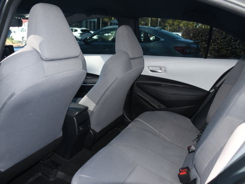 Certified 2022 Toyota Corolla SE image 14