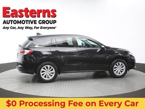 Used 2016 Acura RDX AWD w/ Technology Package image 47