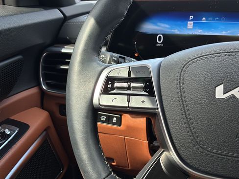 Used 2025 Kia Telluride SX X-Line AWD/4WD image 27