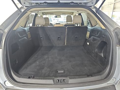 Used 2023 Ford Edge SEL AWD/4WD image 15