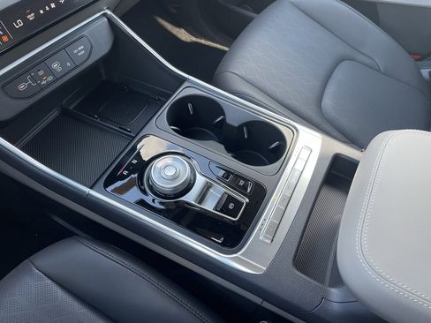 New 2026 Kia Carnival EX image 20