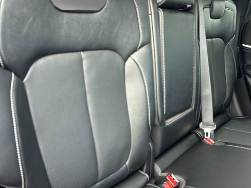 New 2026 Jeep Grand Cherokee Limited image 42