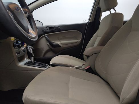 Used 2019 Ford Fiesta SE FWD image 17