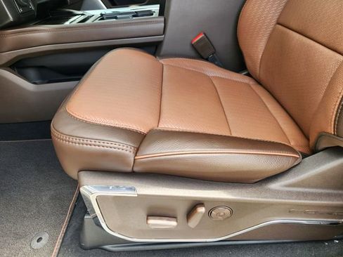 New 2026 Ford F250 King Ranch w/ FX4 Off-Road Package AWD/4WD image 18