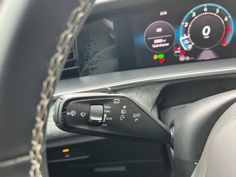 Certified 2026 Volkswagen Tiguan S FWD image 23