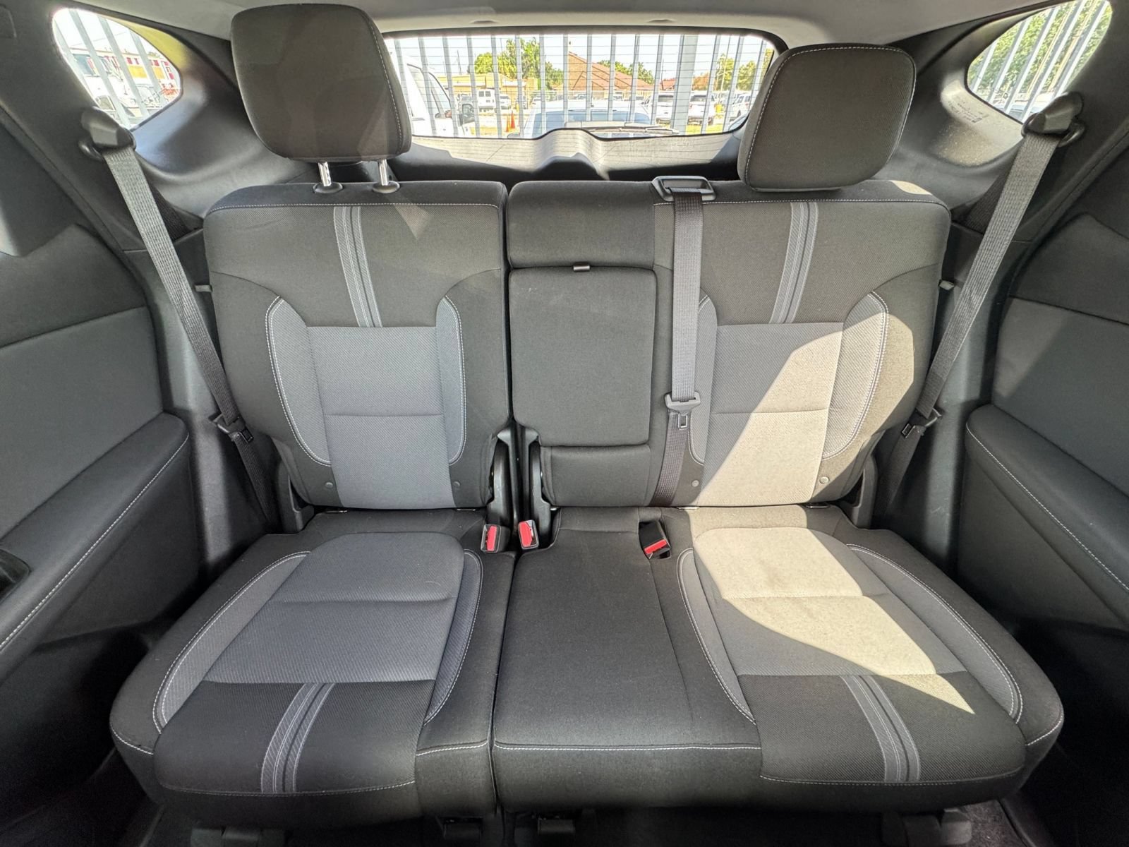 Used 2026 Chevrolet Blazer LT FWD image 36