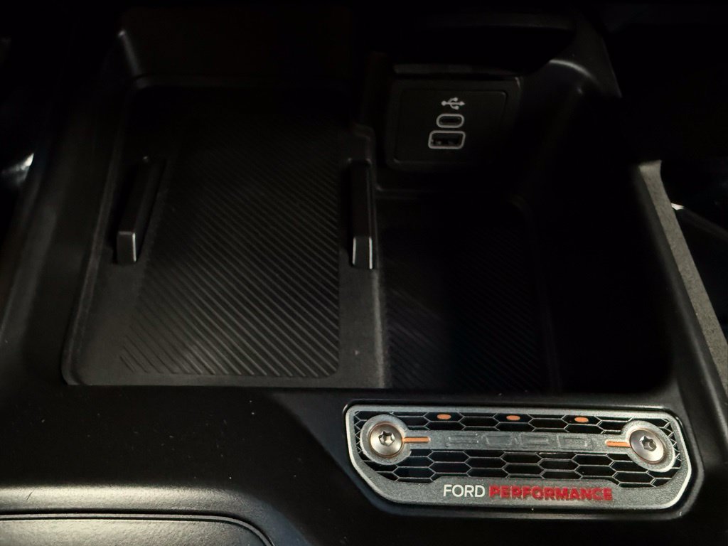 New 2026 Ford Bronco Raptor AWD/4WD image 38