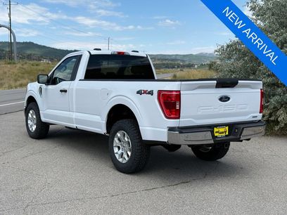 Used 2021 Ford F150 XLT w/ Max Trailer Tow Package